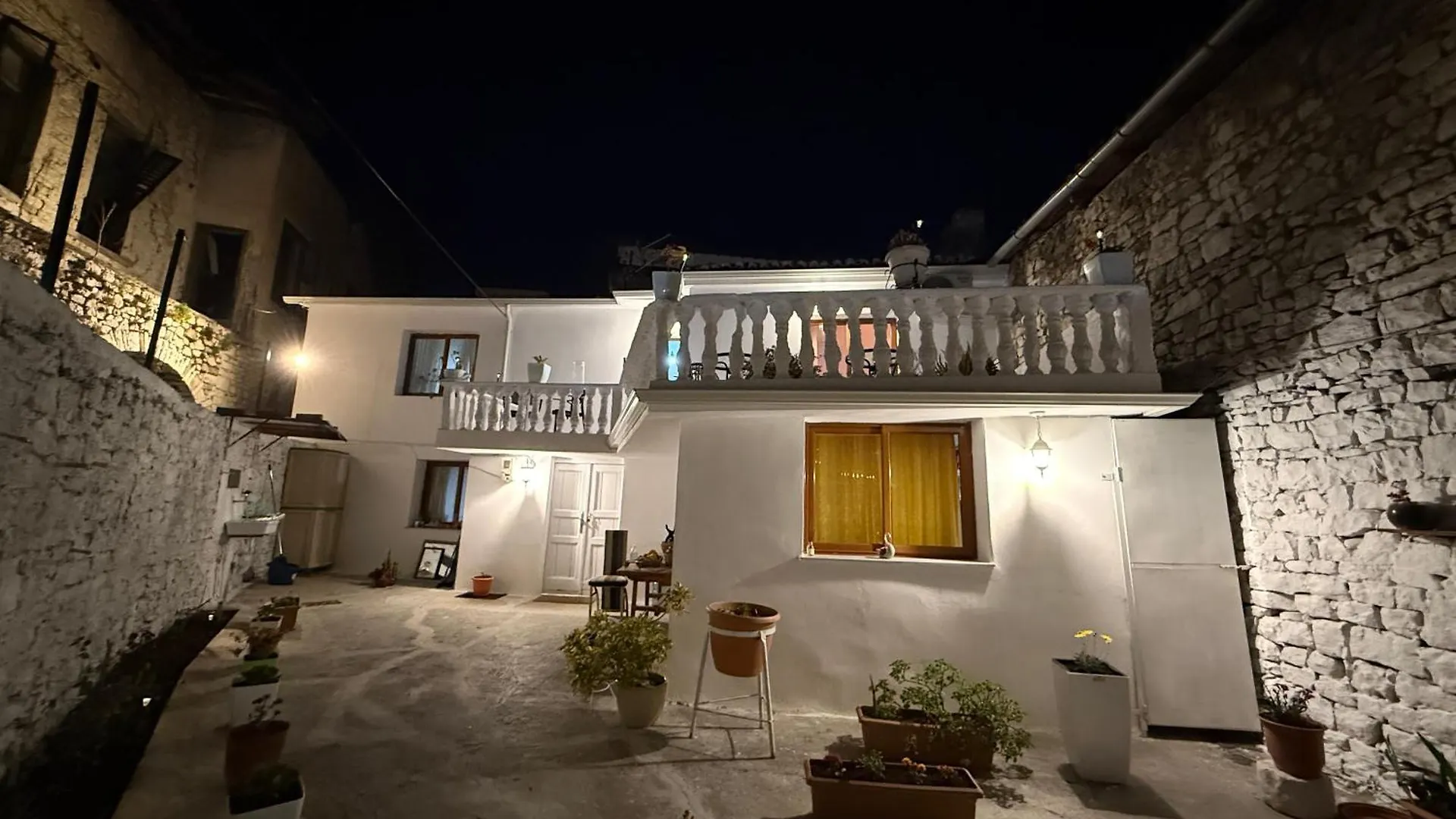 招待所 Guesthouse Kristina 培拉特
