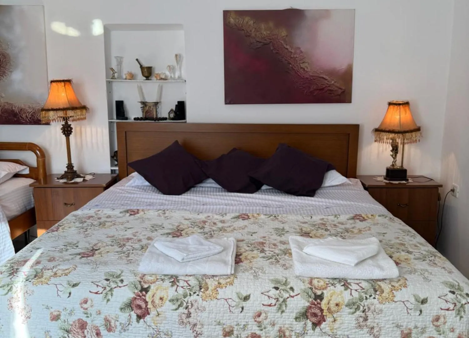 招待所 Guesthouse Kristina 培拉特